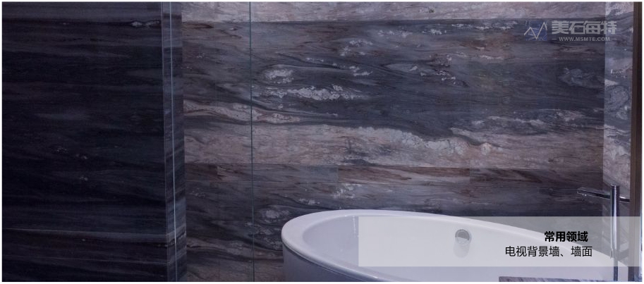 拉布拉多3     接近白色的底色呈现出简约现代的美感，浅蓝色又带给空间一丝浪漫神秘.jpg